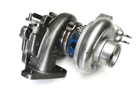 Turbolader 172-05320