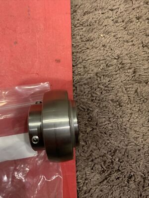 J1030-30GCR RHP New Ball Bearing Insert 30mm bore 61.95 mm outer dia NOS no box