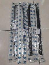 Fits For TOYOTA LAND CRUISER FJ40 45 BJ40 Weatherstrip Door Beltline Seal Vent