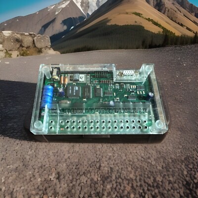 Fischertechnik Computing intelligent interface 30402