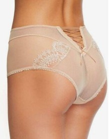 Lise Charmel 278524 Women's Ecrin Glamour Panties, Nude, XS