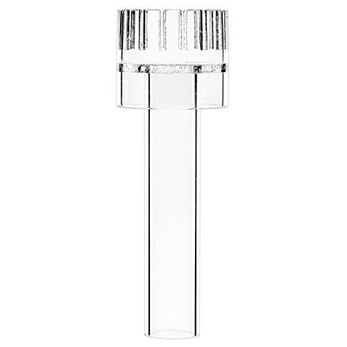 JARDLI Mini Lily Pipe Inflow With Surface Skimmer - 13mm For Nano Aquarium 12/16mm Tubing