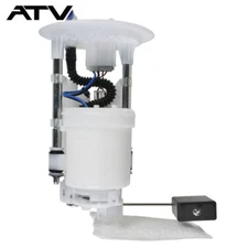 GENRICS Fuel Pump 3B4-13907-10-00 For Yamaha Kodiak 700 YFM700 2017 2018 2019