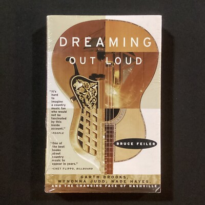 Dreaming out Loud: Garth Brooks, Wynonna Judd, Wade Hayes and the Changing Face 
