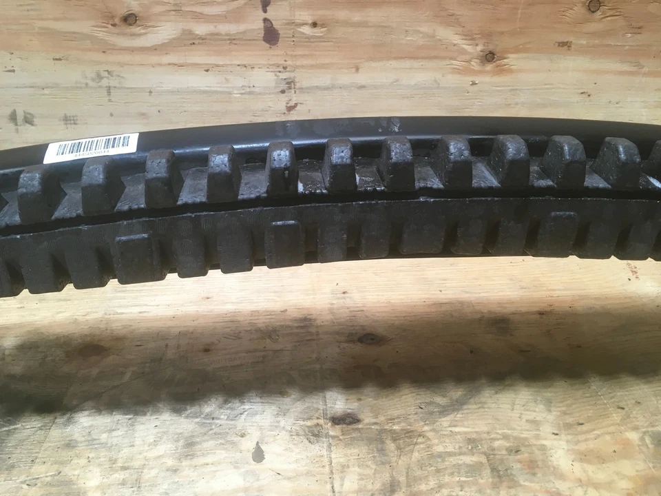 Volkswagen Touareg 2005 7L parachoques trasero inferior barra de refuerzo OEM+ Foto 3 de 4