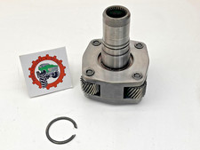 Borg Warner 1356 Bw1356 Front Planet With Input Shaft Oem