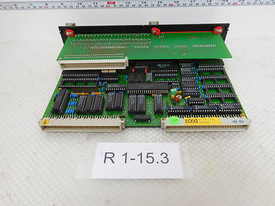 DGD DE-CPU 3.0F S104060, unbenutzt!