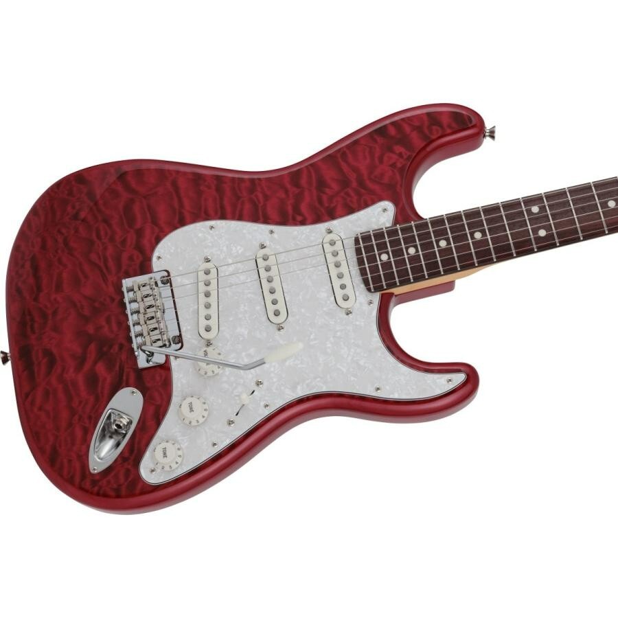 Fender 2024 Collection Made in Japan Hybrid II Stratocaster