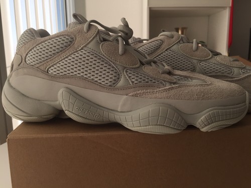 yeezy 500 adidas stivaletto