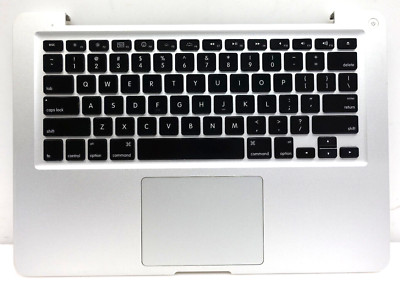Gehäuse Abdeckung & Touchpads für MacBook Pro A1278 (13 Zoll, TM and 2010)