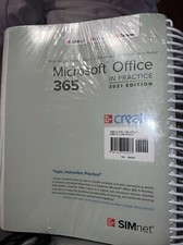 microsoft office 365: in practice 2021 edition Simnet