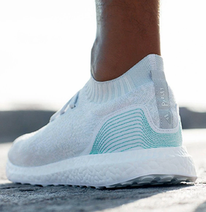 RARE! Adidas Parley Ultra boost uncaged white US 6, UK 5.5, EU 38 2/3 | BB4073 | eBay