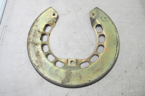 Kit Boucliers Anti-poussière (écrans) Pour étriers De Frein Avant Ford Mustang SN95 1994-2004