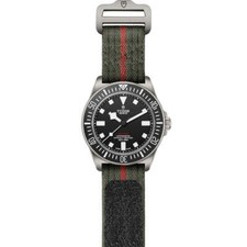 Tudor Pelagos Fxd Black dial Mens watch 42mm M25717N-0001 2