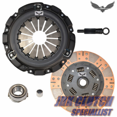 JDK DUAL FRICTION PERFORMANCE CLUTCH KIT fits 2004-2011 MAZDA RX-8 eBay