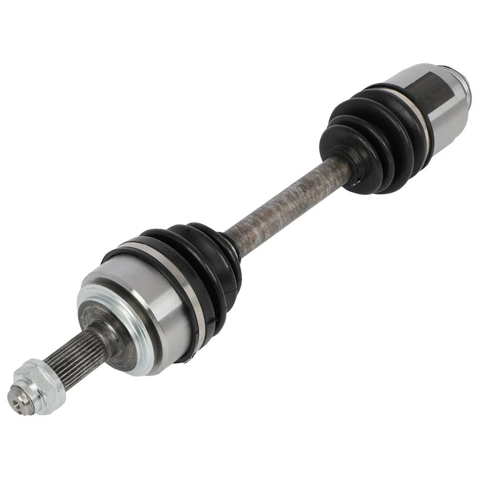 CV Axle Shaft for 2004 2005 2006 2007 2008 Acura TSX 2.4L Pair Front - Image 3 of 4