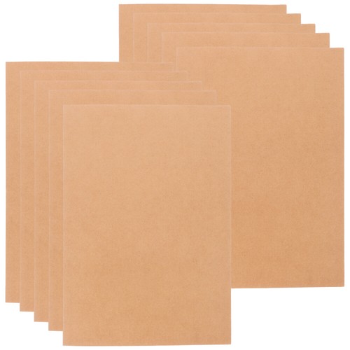 10 Pcs Paper Folders Work Office File Organizer Filing Organiser