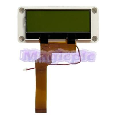 Bottom Housing + LCD Display C7-613 GEA 0005-4050-430 For Siemens~