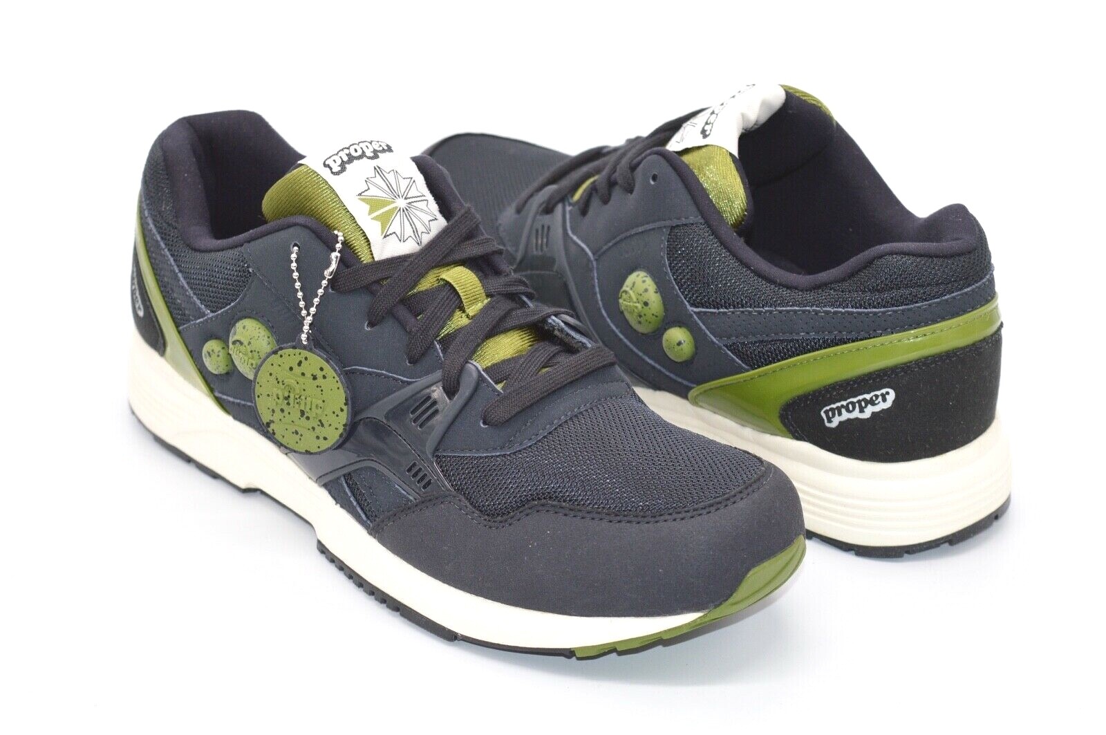 reebok the pump classic
