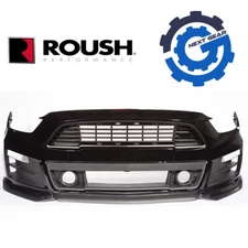 OEM Ford Front Fascia Kit Complete Roush For 2015-2017 Ford Mustang 421843