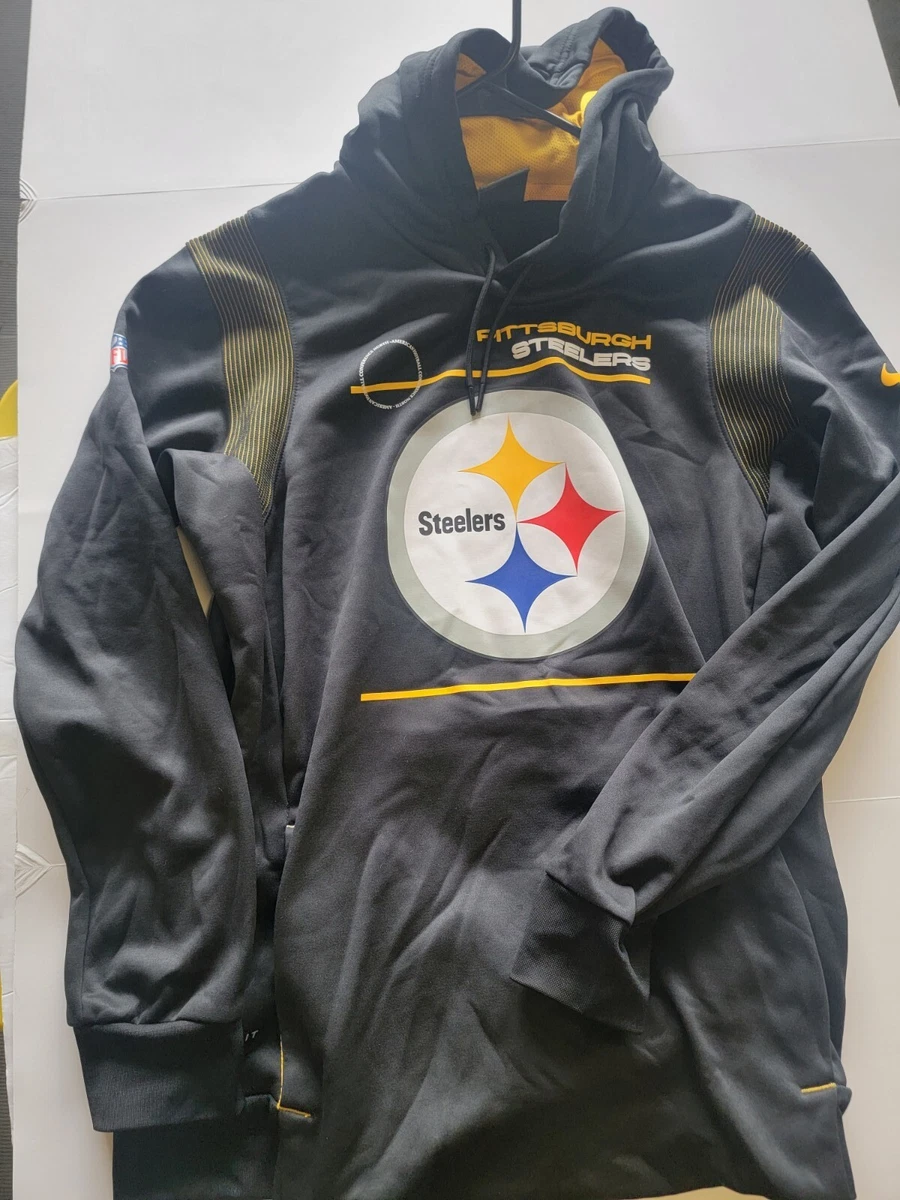Nfl sideline hoodie 2025