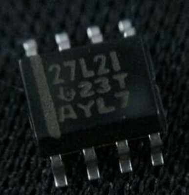 5 pcs New TLC27L2IDR 27L2I 27L21 SOP8 ic chip | eBay 5 pcs New TLC27L2IDR 27L2I 27L21 SOP8 ic chip | eBay