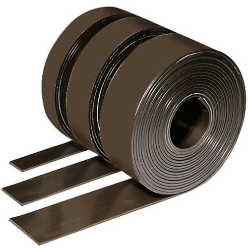 Magnetband Magnetstreifen selbstklebend 1,5mm x 25,4mm x 30m, Typ A - Bild 2 von 3