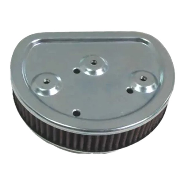 Luftfilter K&N Passend FüR Harley Davidson Fxstb 1340 Bj. 1998-1999-image