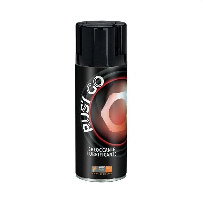 RUST GO SBLOCCANTE 400 ML.
