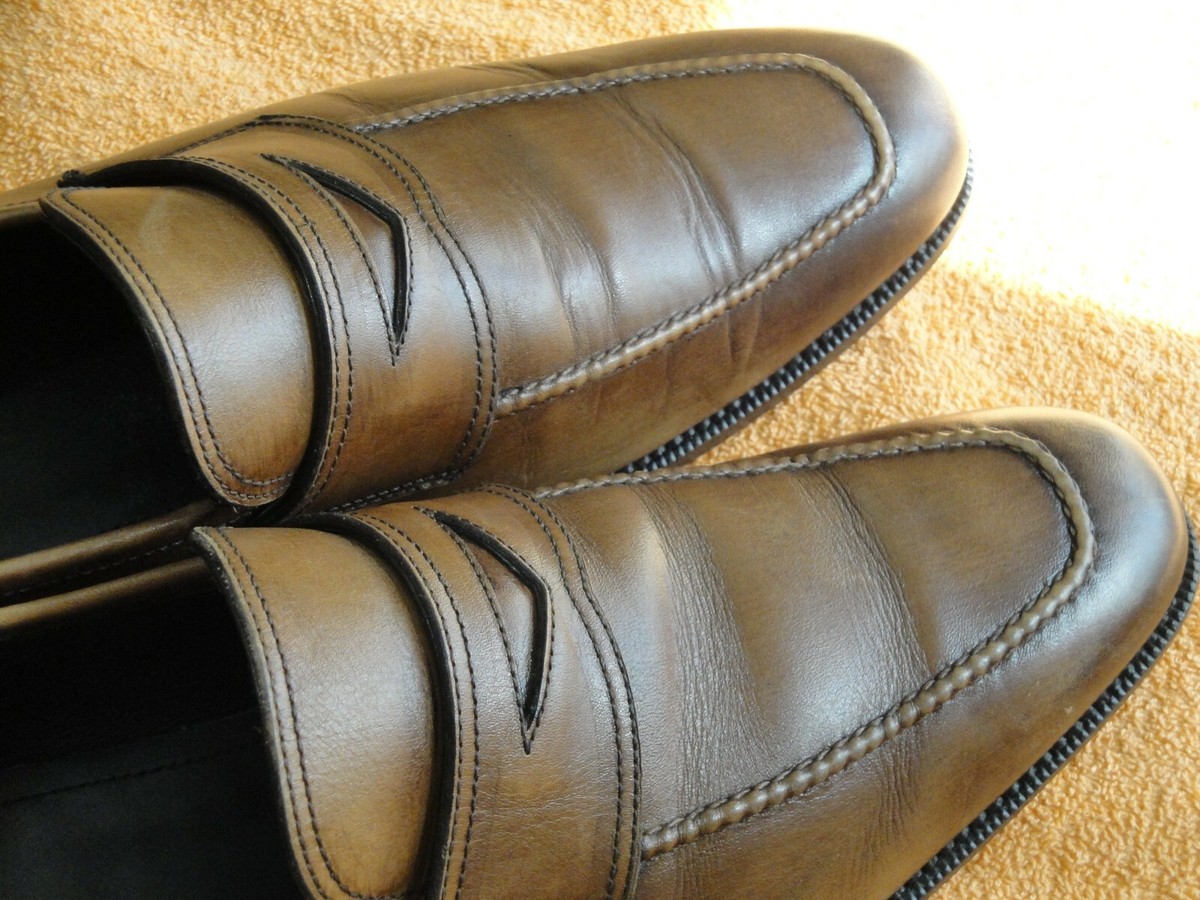 Ermenegildo Zegna Men display picture 3