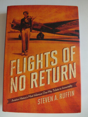 Flights of No Return: Aviation History's Most Infamous One-Way Tickets