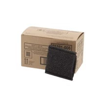 10 Ecolab Hi-Temp Scrubbing Pads for Kitchen Equipment Use 92212743