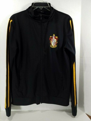 gryffindor jacket