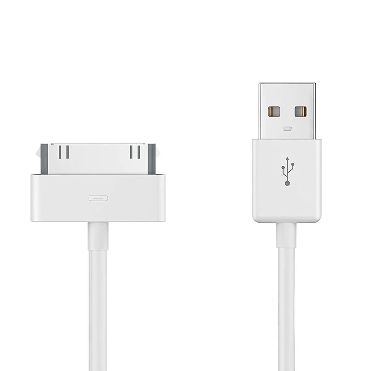 Charging Cable Charger for iPhone 4, 3GS, iPod, | eBay