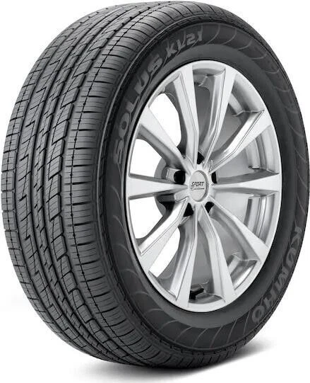 Kumho Solus KL21