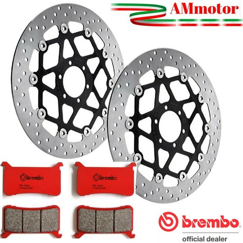 Kit Dischi E Pastiglie Fiat Grande Punto 199 1.3 D Multijet 75 CV Diesel 55 KW 2005 - 2013 199 A2.000 ▷ AUTODOC