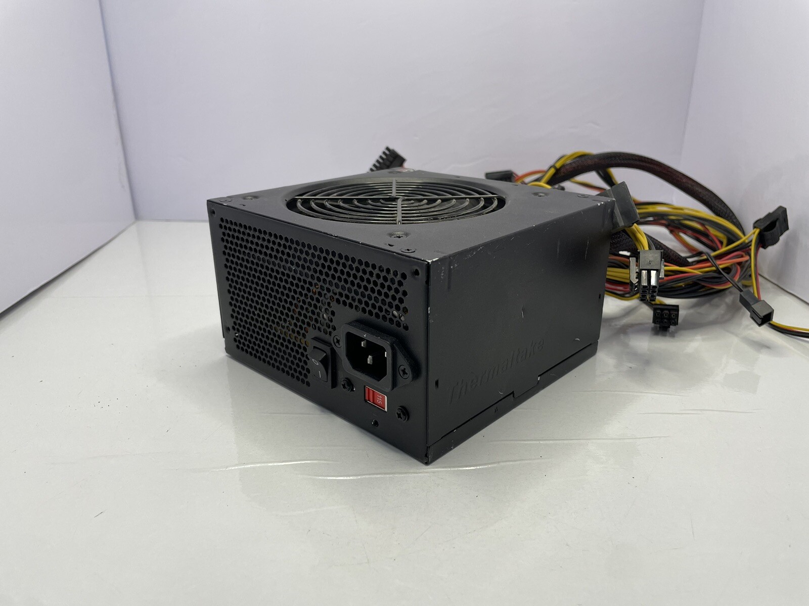 Thermaltake TR2-500NL2NC 500W Power Supply ATX TR-500 | eBay