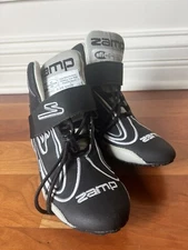 Zamp ZR-50 Racing & Driving Shoes SFI 3.3/5 Youth Size 1