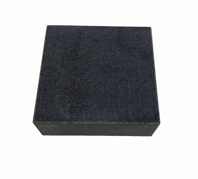 Granit Slijtplaat - 40866 00013 | Binnen-: 50 x 6 mm | Dikte: 6 mm