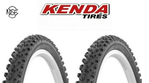 N.2 COPERTONI-PLEUMATICI PER BICI 26 X 2.10 MTB KENDA | eBay