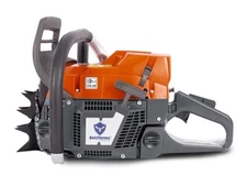 USA Holzfforma 71cc G372 Orange Dark Gray Power Head Chainsaw For Hus 372xp