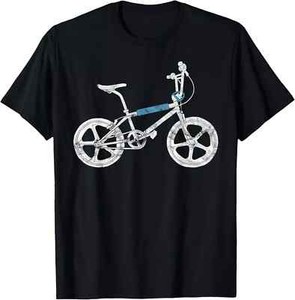 Vintage Bmx Shirts | eBay