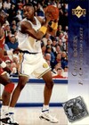 1994 Upper Deck Basketball Carlos Rogers #194 PSA 9