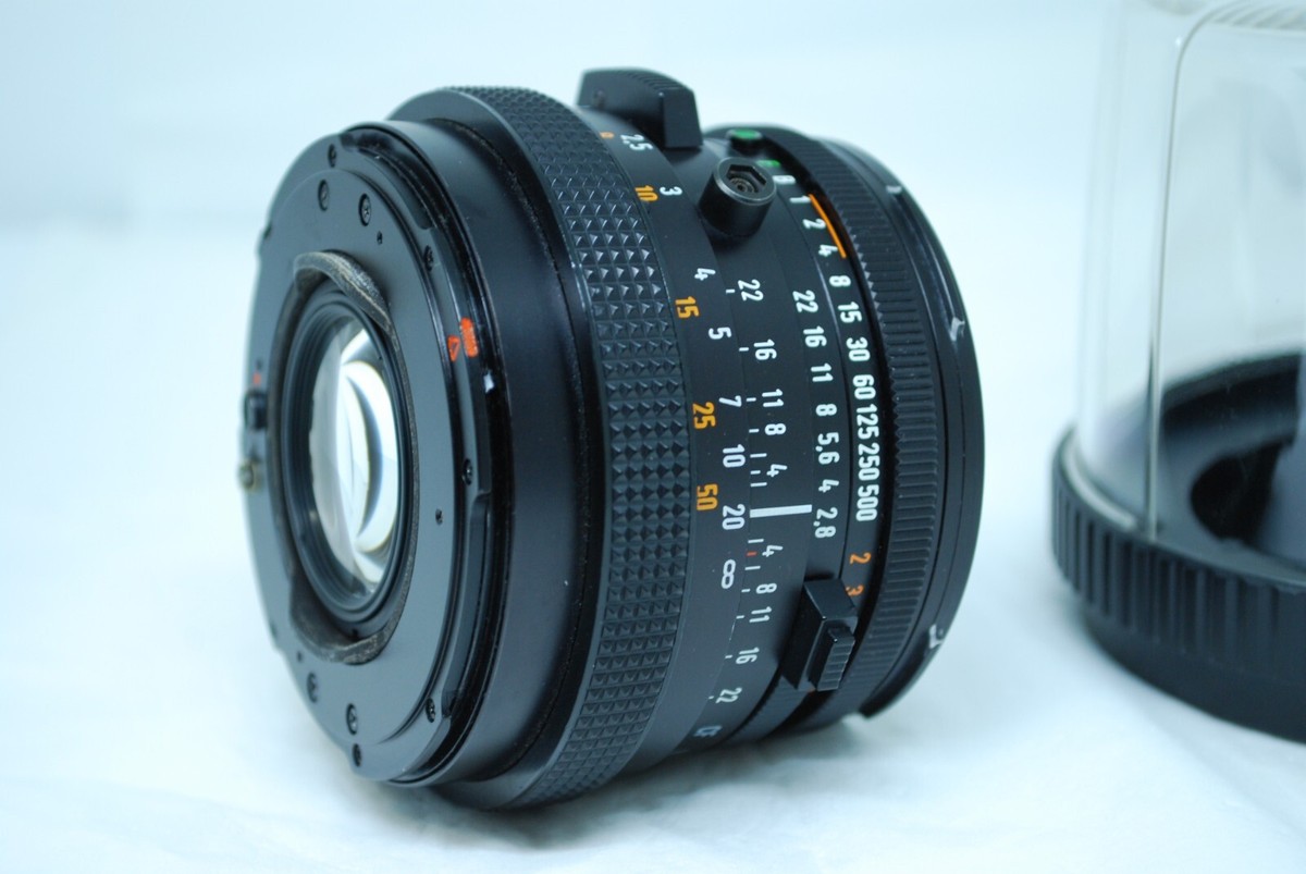 sale★新品級！★HASSELBLAD CF Planar F2.8 80mm Hasselblad Planar CF 80/2.8T*【CLA'D】 - Japan Camera Hunter