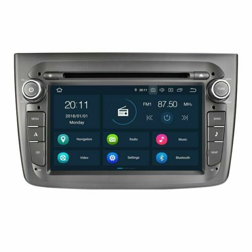 M MOTOS Tappetino Per Conducente In Velour Premium - Blu - Per Alfa Romeo 166 (1998-2003)