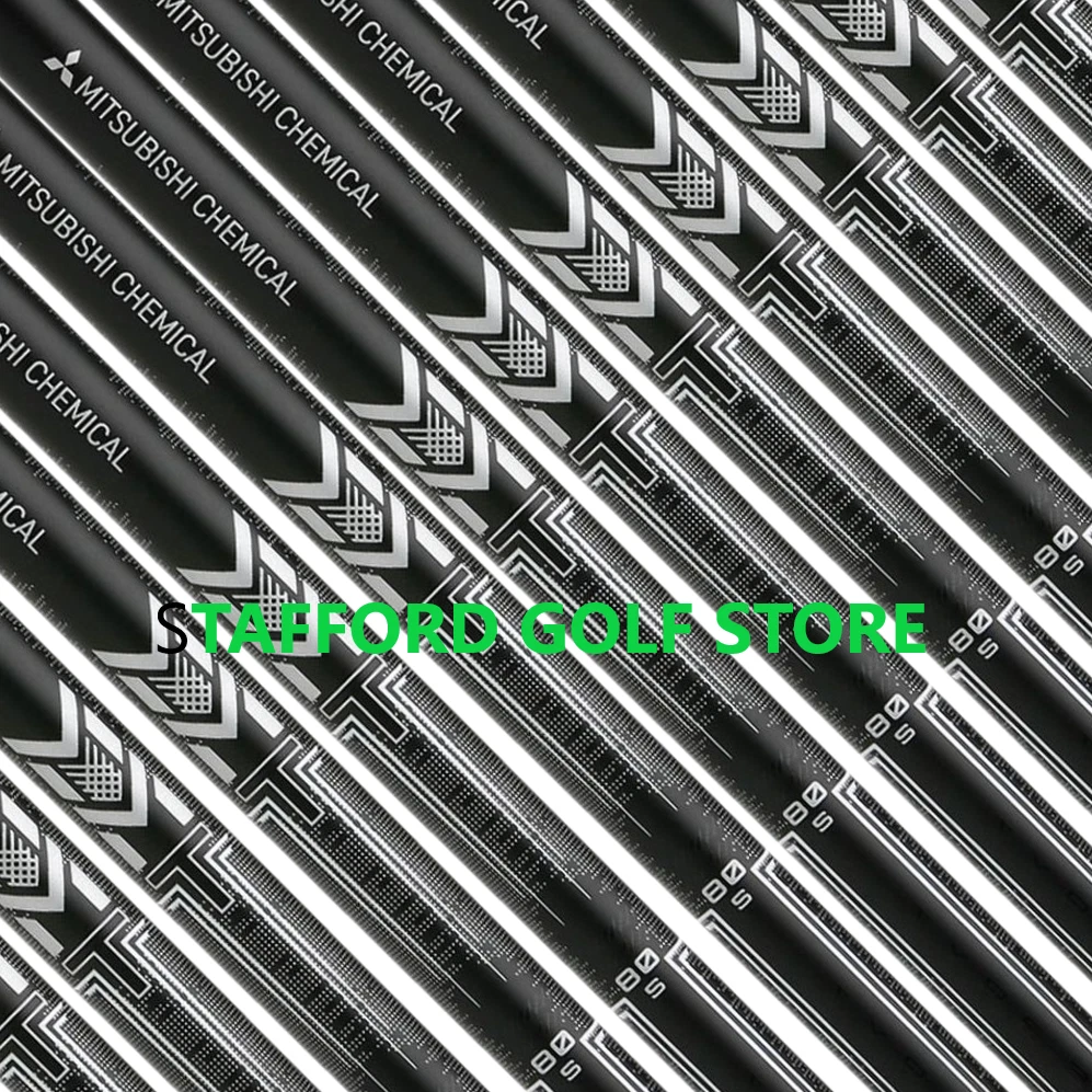 Graphite online iron shafts