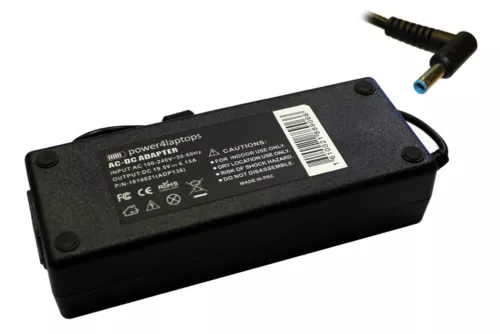 HP Chromebase 22-aa0200nd Compatibele desktop-pc Voeding AC-adapter