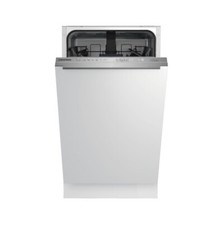 Grundig GSV41620 Slim Integrated Dishwasher  10 Settings Kitchen - Floor Light-