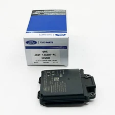 Blind Spot Radar Sensor Module For Ford F150 F250 F350 JC3T-14C689-AA/AC 17-23