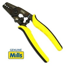 Professional 5 Way Fibre Optic Stripper Cutter Precision Tool Mills Masterclass